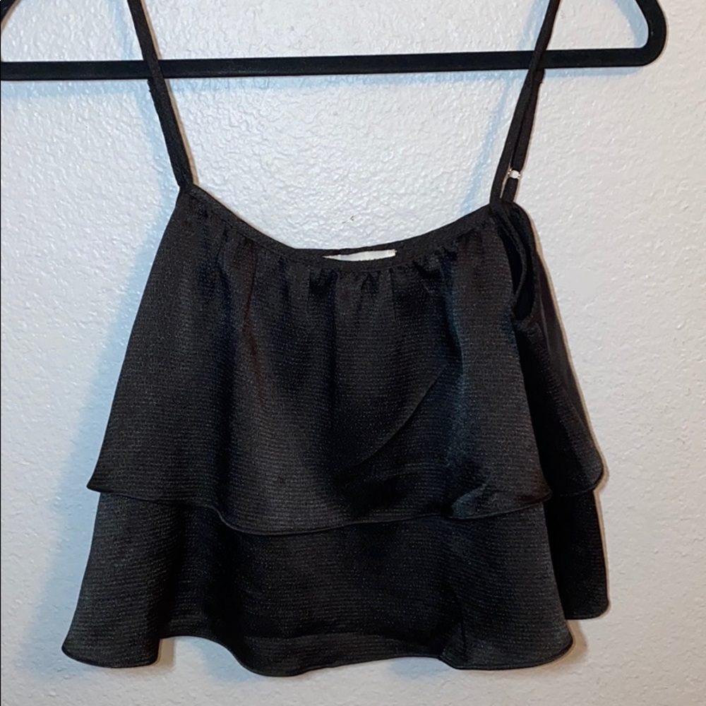 Layered Cami Top